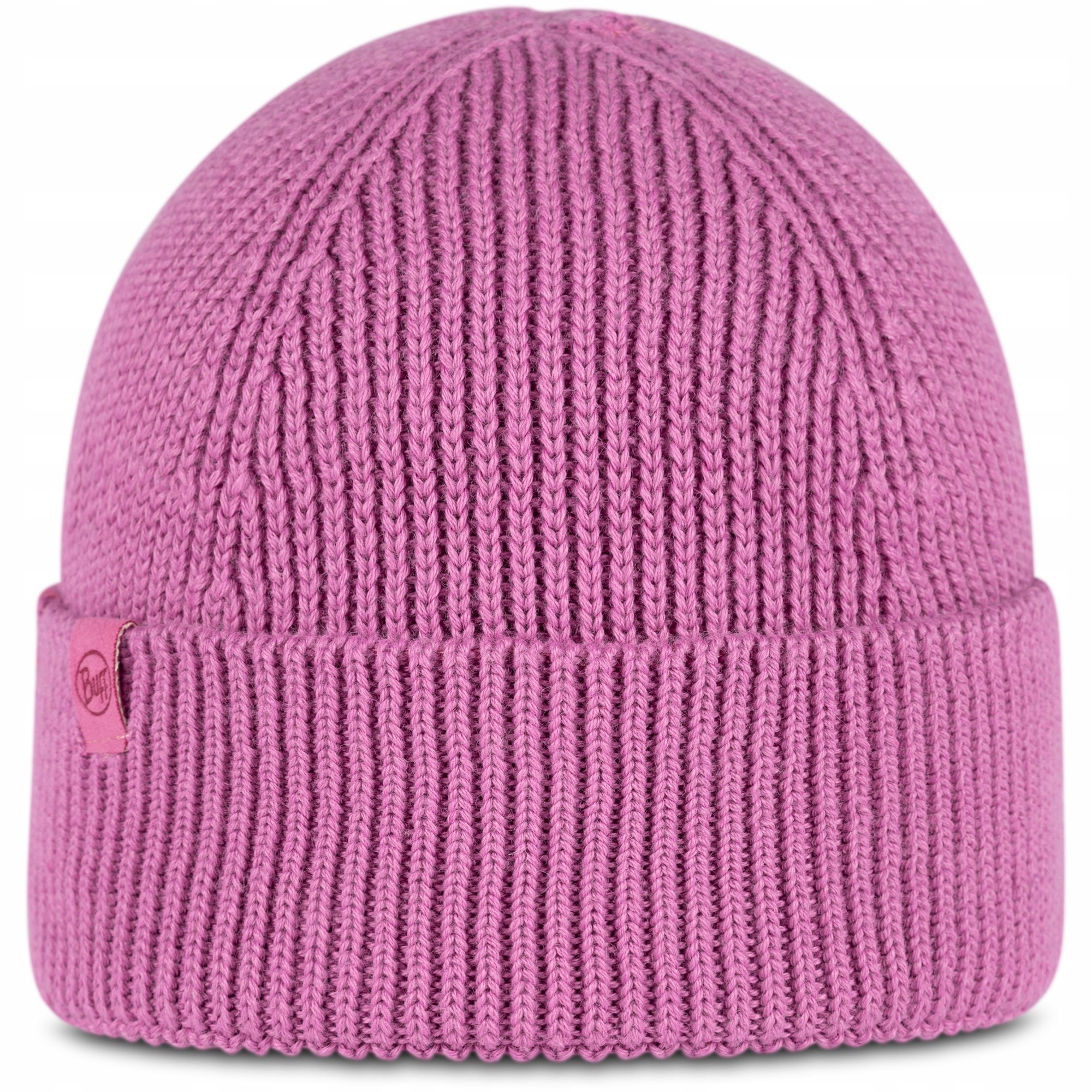 Czapka zimowa Buff Knitted Beanie Merix Orchid