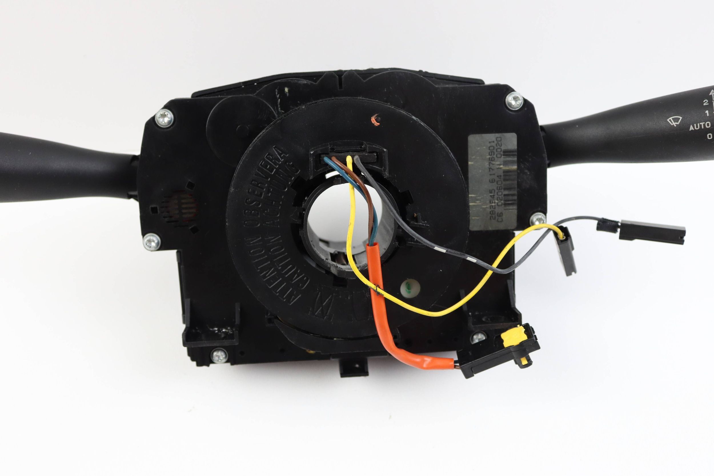 CITROEN C2 C3 e DEVIO LUCI TERGICRISTALLO TERGI DEVIO LUCI DEVIO 96488212XT