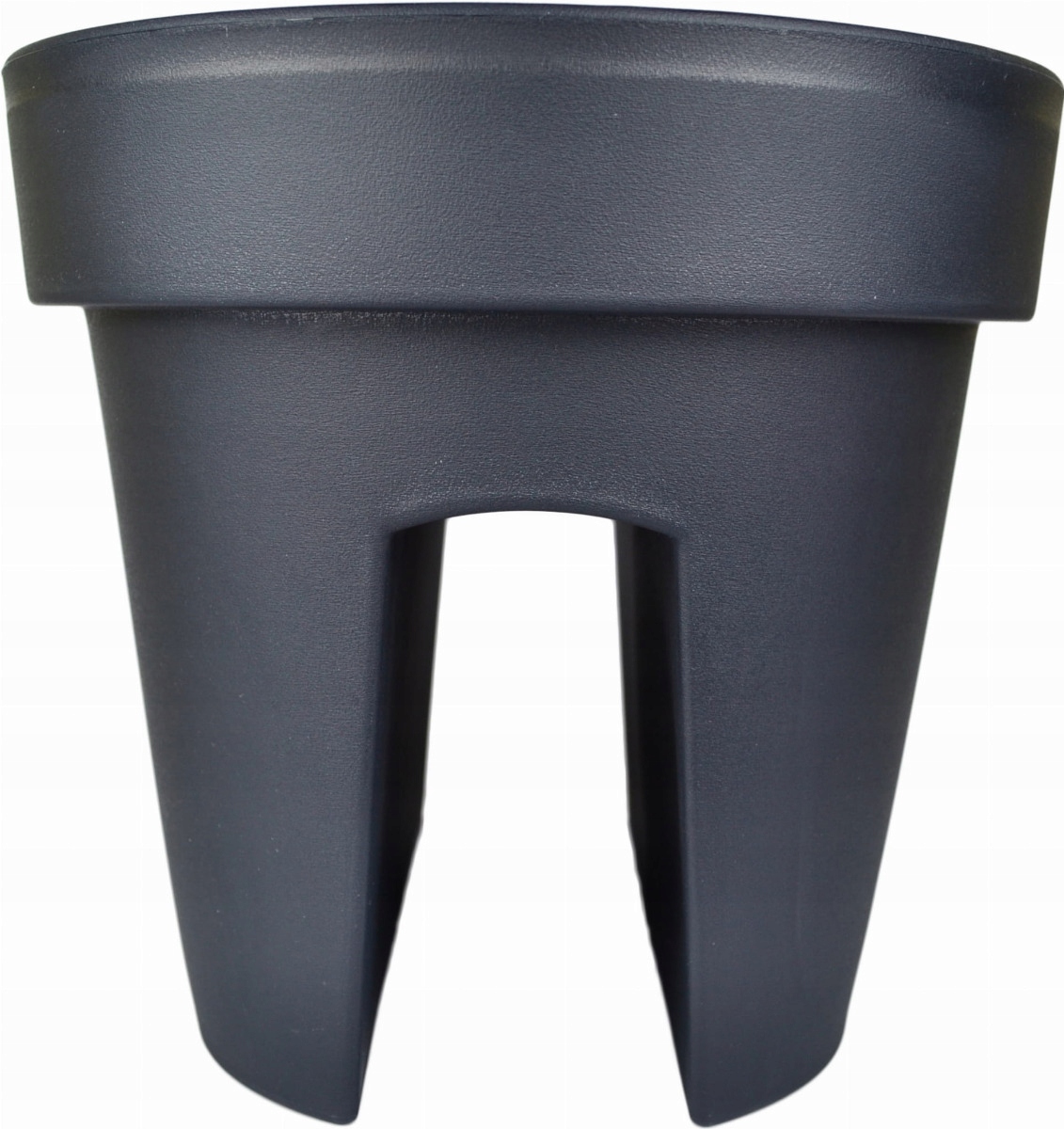 DONICA DONICZKA BALKONOWA NA BALUSTRADĘ ANTRACYT OGRODOWA LOFLY RAILING Marka Prosperplast