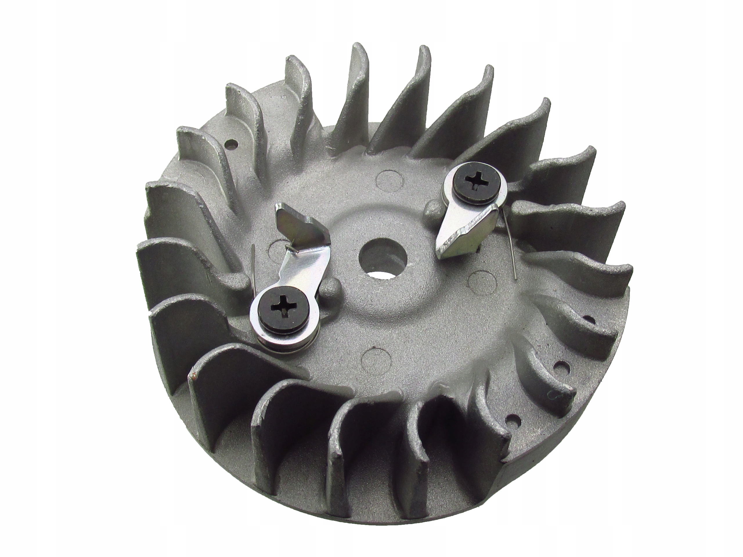 Magnetické setrvačníkové kolo Husqvarna 445 450