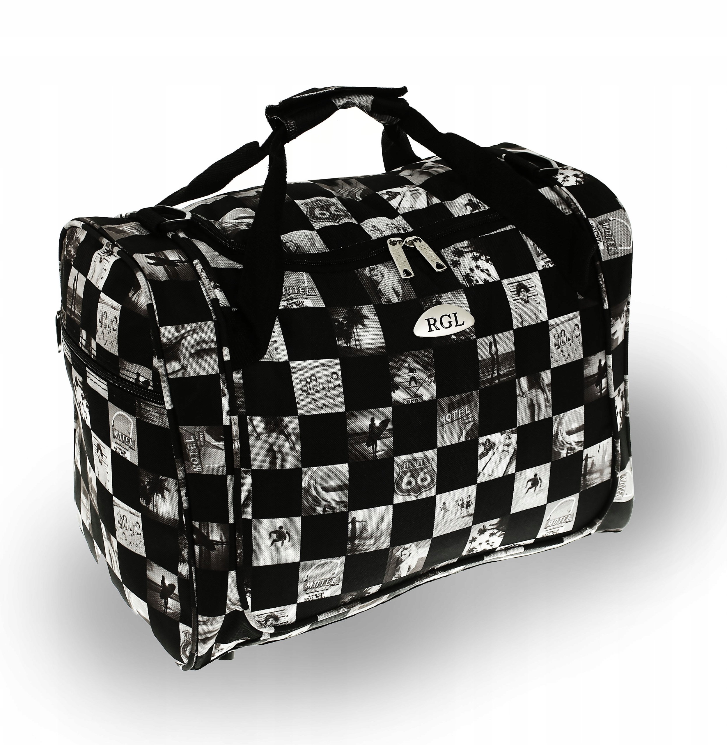 

C9 Rgl torba do samolotu podróżna bagaż