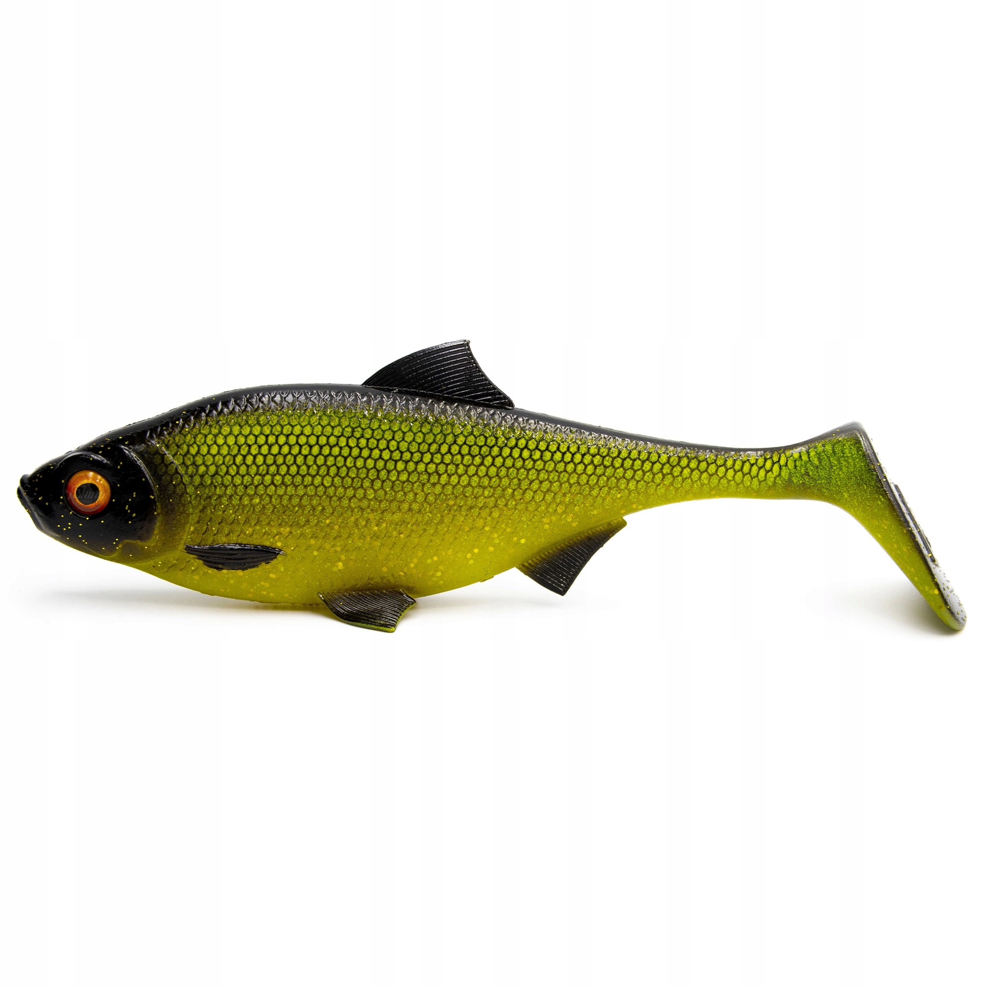 Guma Mikado Mft Roach 12cm Tench Na Szczupaki