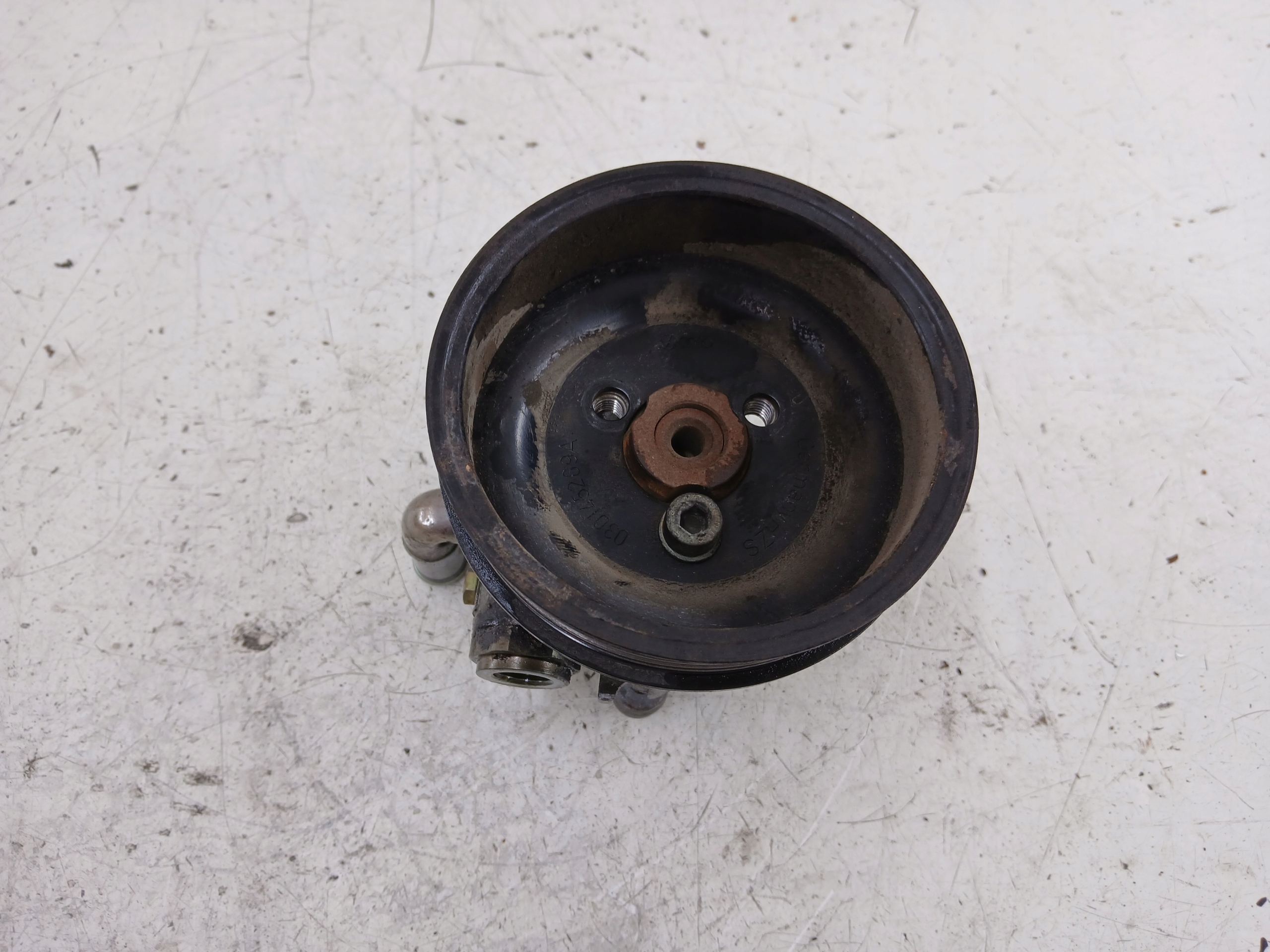 VW GOLF IV BORA OCTAVIA e 1.4 1.6 Pompa servosterzo 1J0422154B 90 BAR 97-06