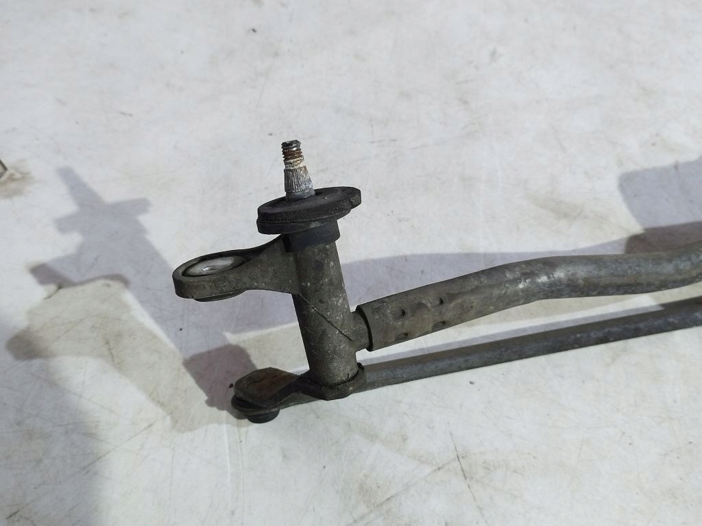 Citroen Jumper III 3 wiper mechanism front EU
