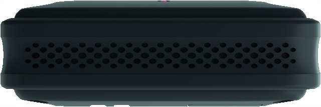 Abus Alarmbox Rc SingleSet Alarmový box dálk. ovládání