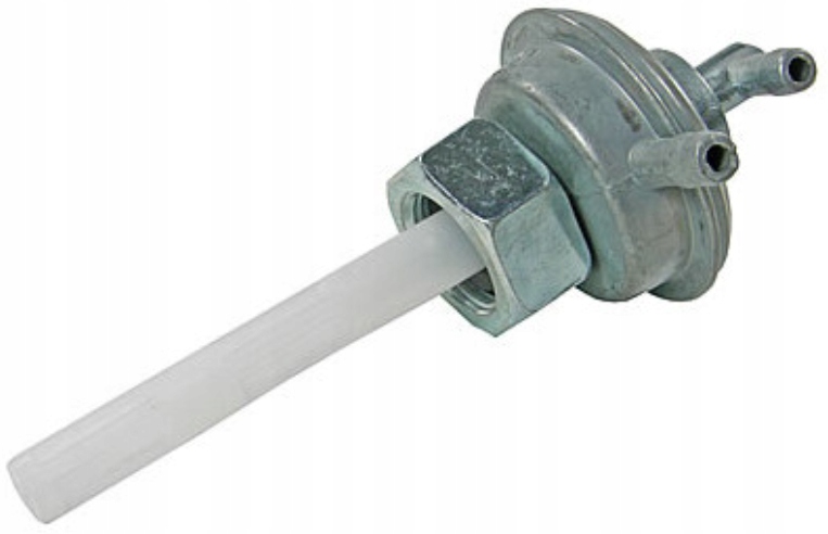 Kranik paliwa 101 Octane Honda CBR 125 R 04-07