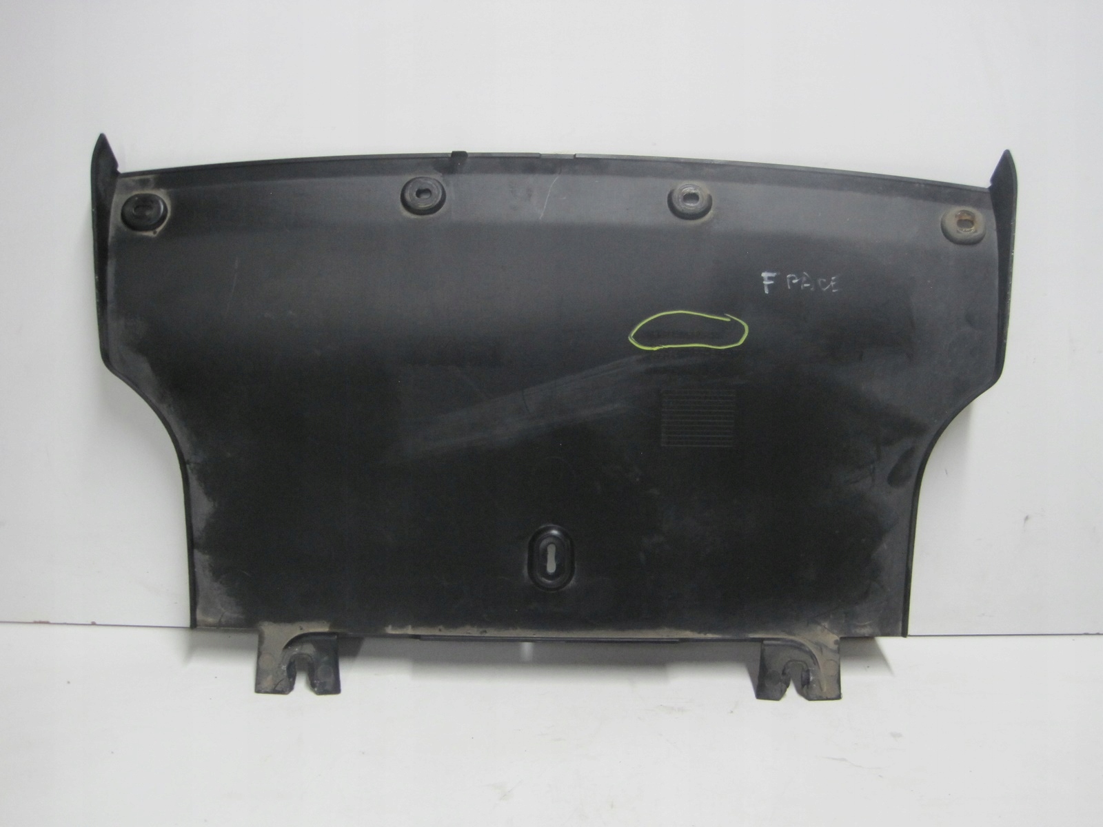 Blende Abdeckung abdeckung JAGUAR F PACE HK83-17F846-A 16R