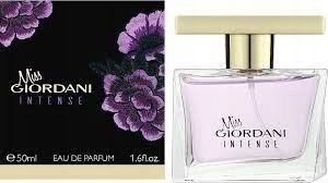Woda perfumowana Miss Giordani Intense Oriflame