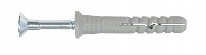 

Kołki Sm Kołek Szybkiego Montażu 10x160 Sm 50szt