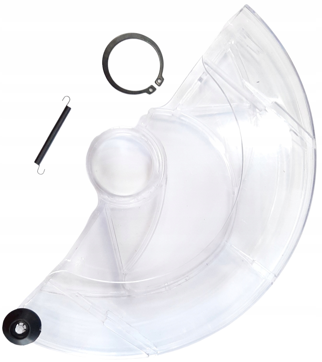 METABO OSŁONA WAHLIWA KGS254 1010734637