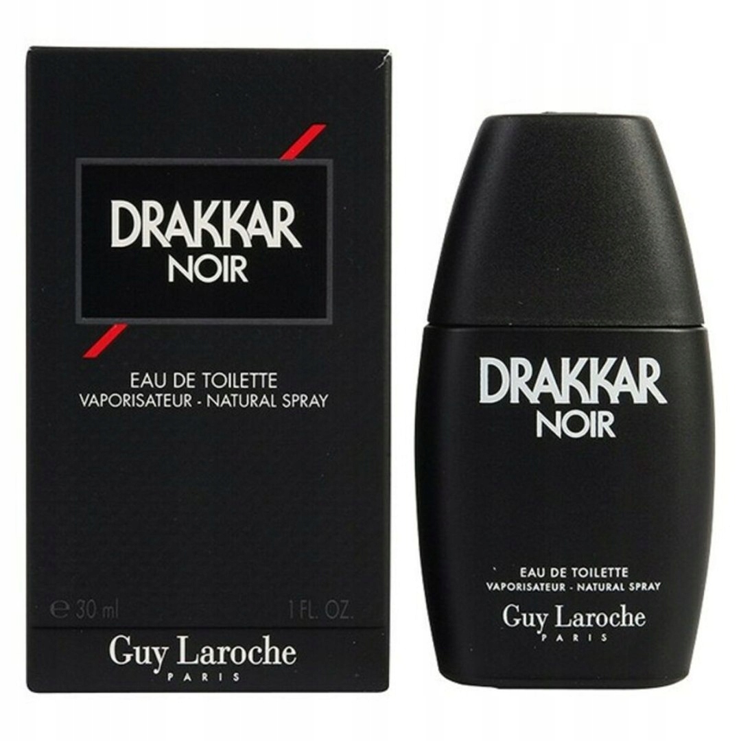 Parfém pro muže Guy Laroche Edt 30 ml