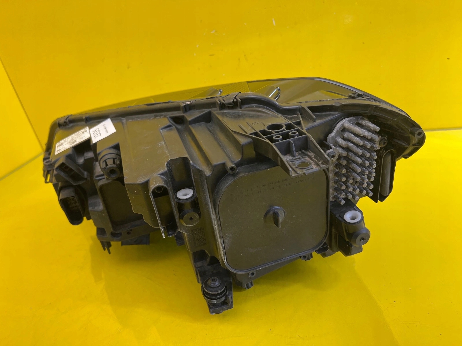 light right VW Touran III 5TB Full Led 5TB941082A