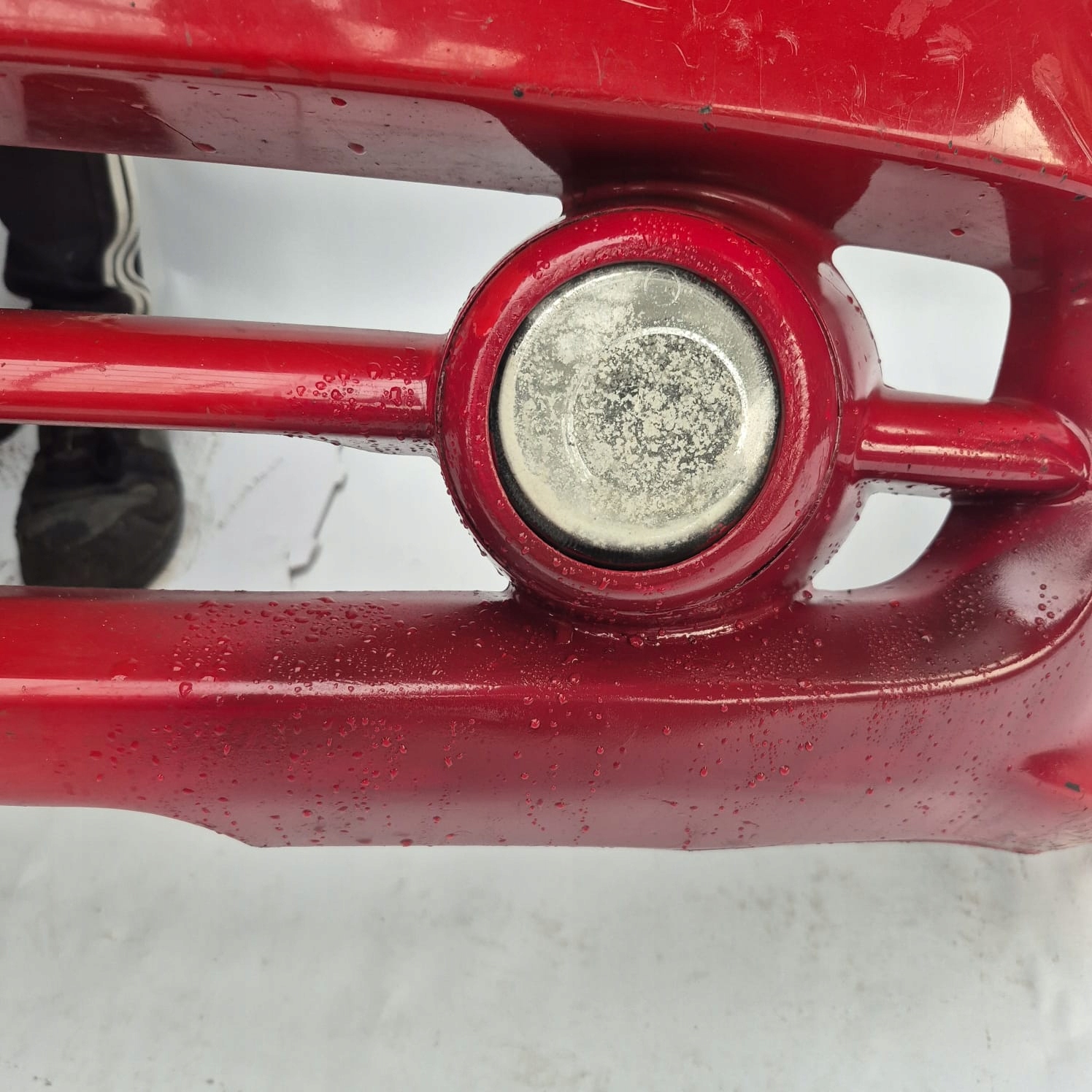 HYUNDAI COUPE TIBURON 01- bumper front front