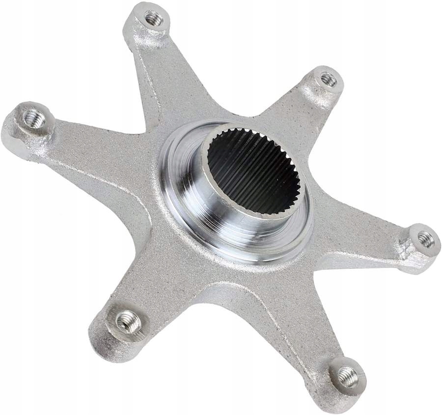 Unášač ozubených kolies Yamaha Raptor 660 5LP-25386-00-00 zadný Atv