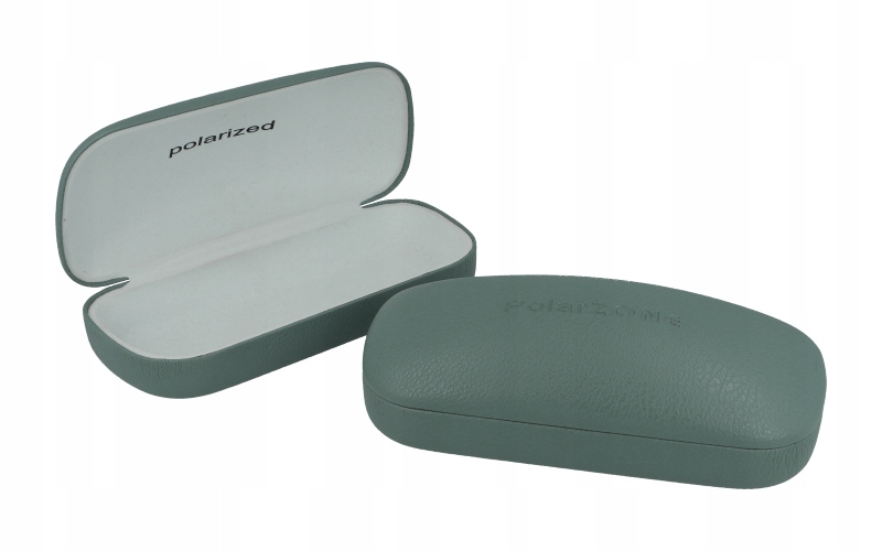 

Etui Na Okulary Przeciwsłoneczne Szare PolarZONE