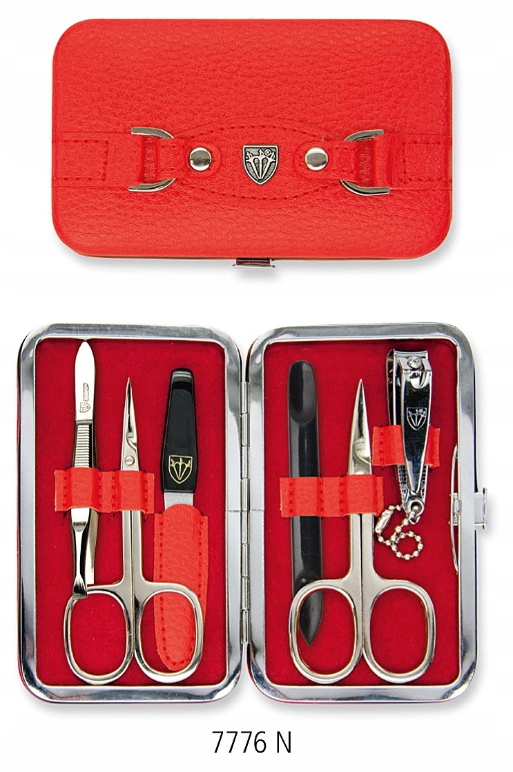 Sada na manikúru Solingen Kelleman 7776