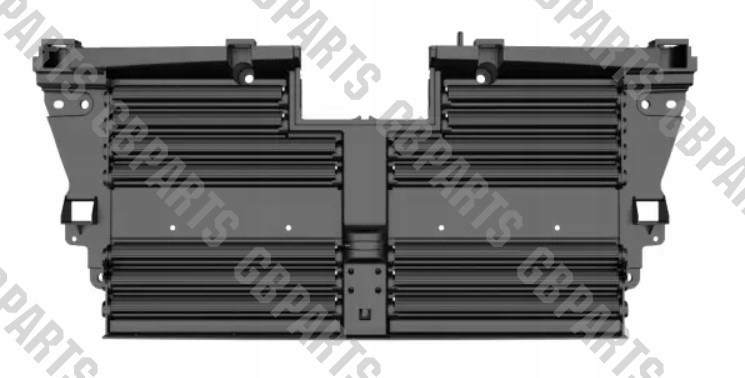 Žaluzie Aktivní Jeep Grand Cherokee Wl 2021 – Originál