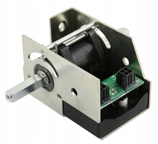 Nastavovač Jízdního Zdroje EPT12-EZ ET124.CAN Linde MT12 Still ECH12