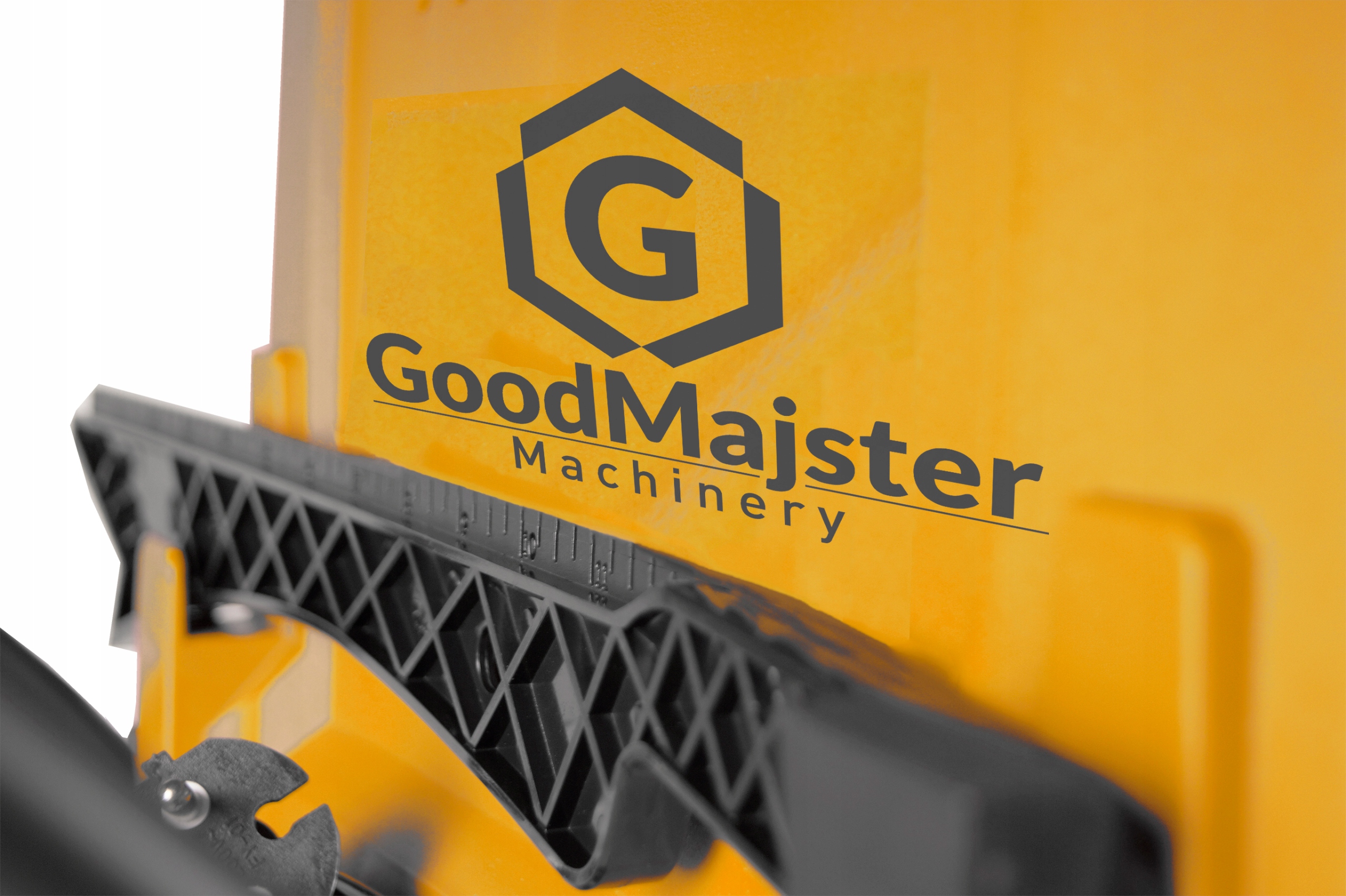 PIŁA STOŁOWA KRAJZEGA PILARKA 3000/2000W 250mm Waga urządzenia 19 kg