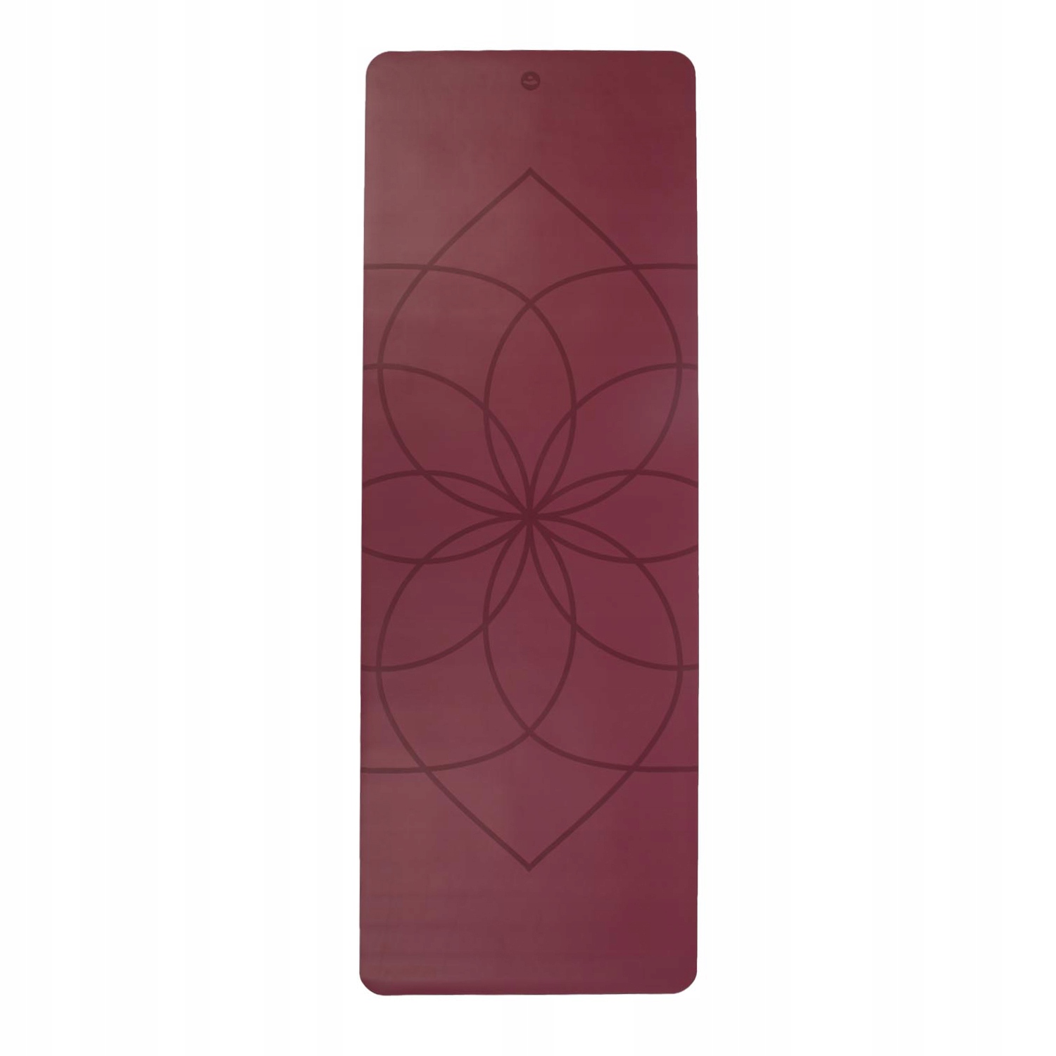 Bodhi Phoenix Travel Mat podložka na jógu 2 mm Kaučuk Pu