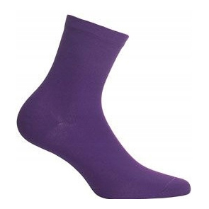 

Wola Skarpety Damskie Cotton Violet P83 36-38