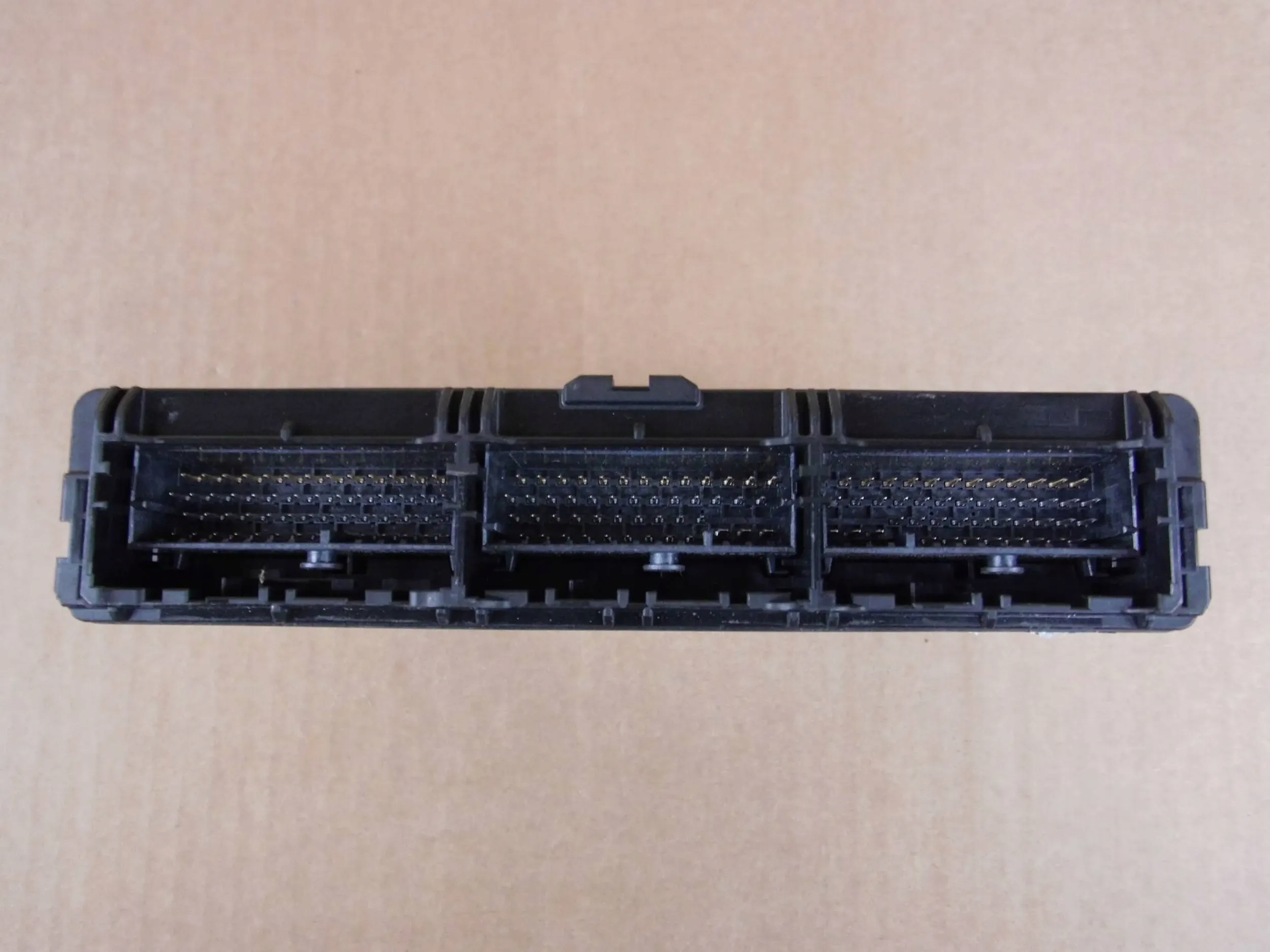 Toyota RAV4 V module control unit 89981-42350