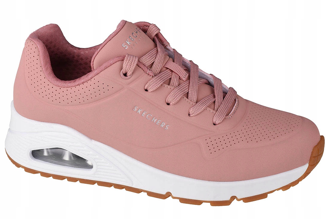 

Buty Skechers Uno-Stand on Air Damskie 73690-ROS