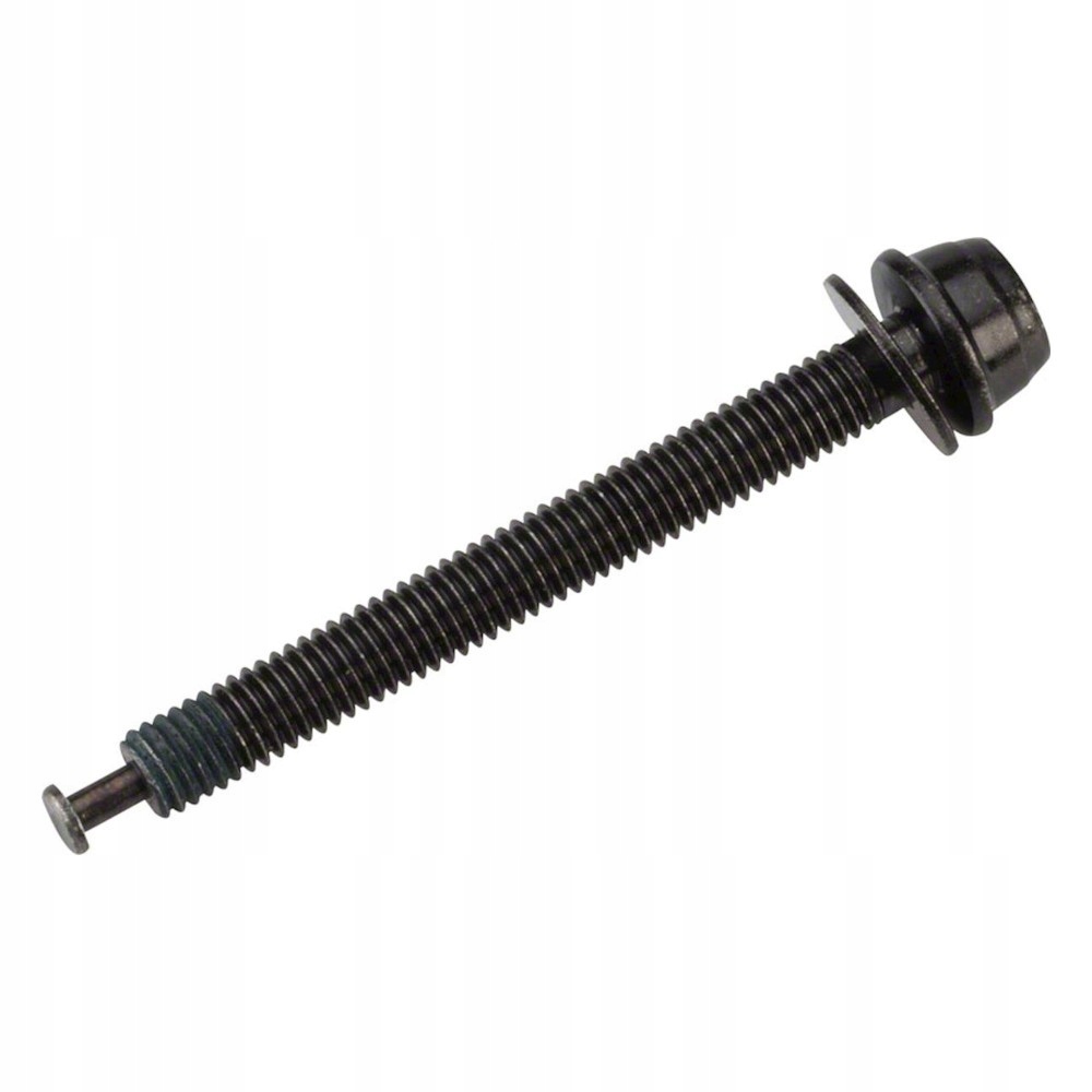 Śruba SHIMANO 30mm Flat Mount bolt C