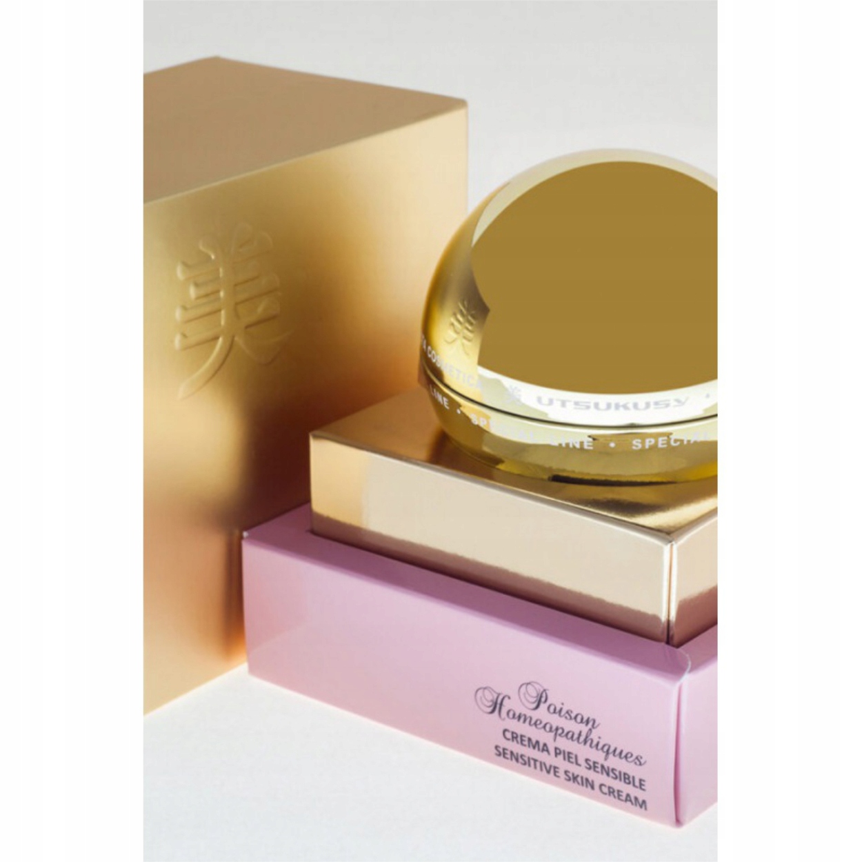 Sensitive Couperose Special Cream- krem do skóry naczynkowej