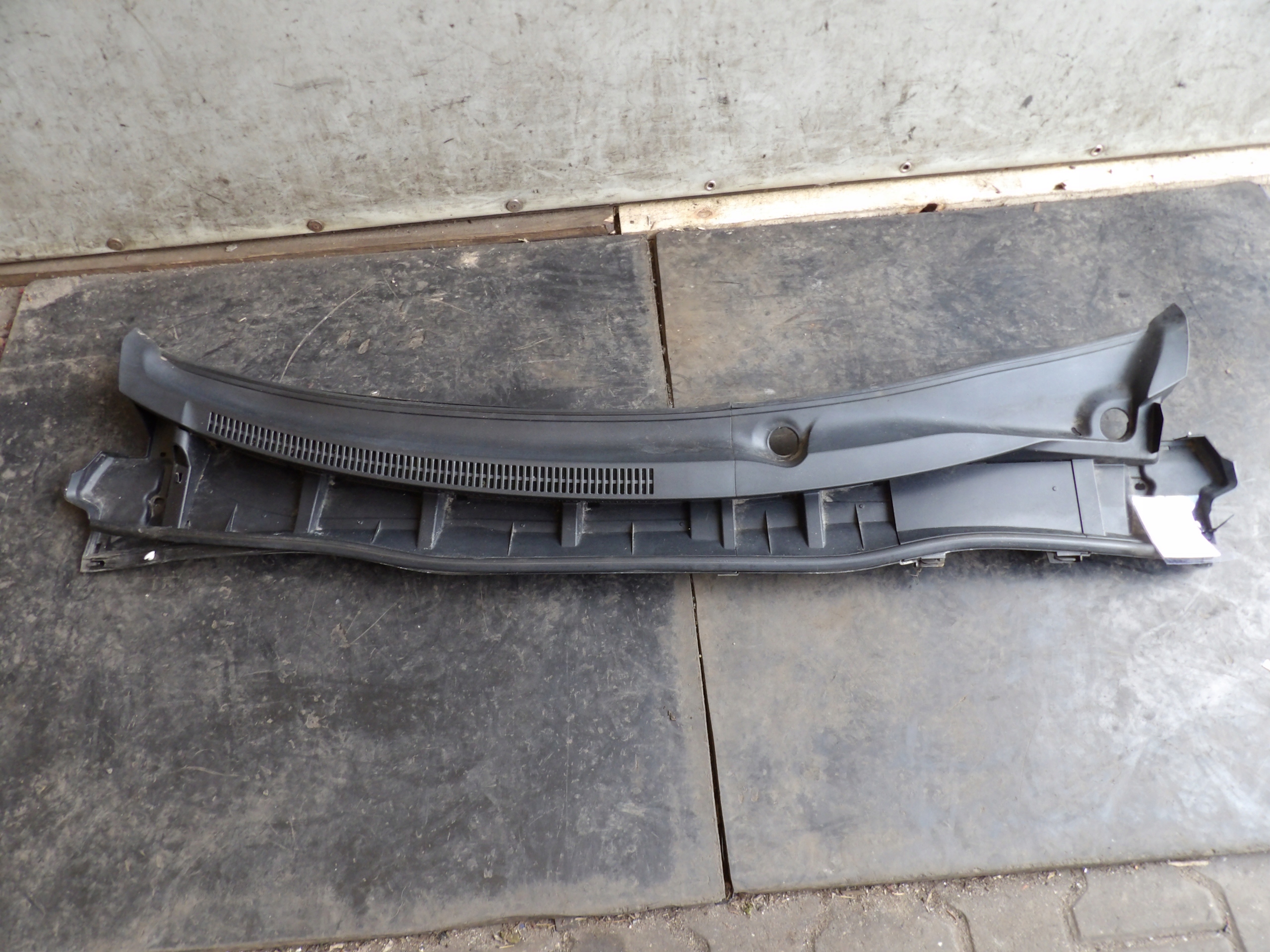 Toyota Corolla E15 torpedo 55783-02070