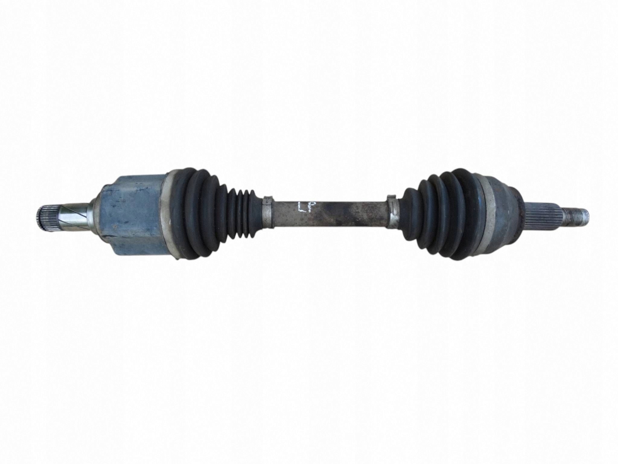 semi-axis front left Land Rover Range Rover Evoque L538 2.0D/2.2D 2WD/AWD