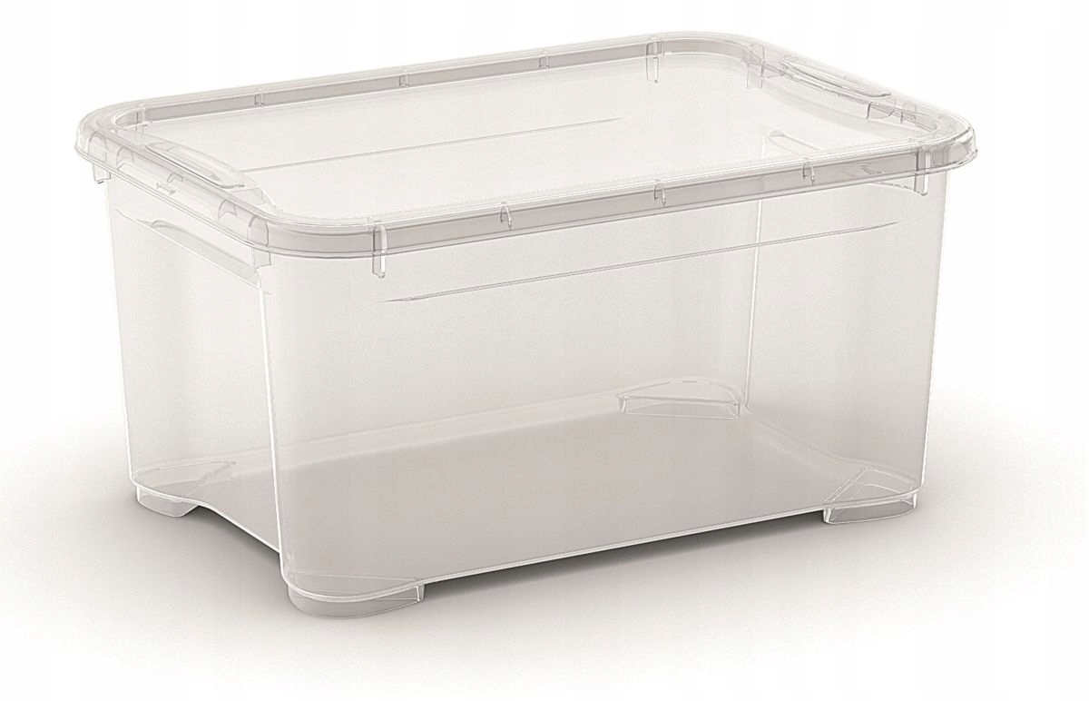 CURVER pojemnik, pudełko z pokrywką T Box 14l