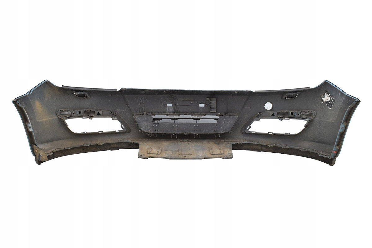 front bumper front OPEL ASTRA H III
