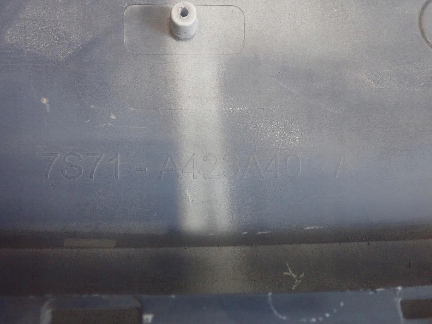 cap bonnet FORD MONDEO MK4 HB 2007- 7S71-A423A40