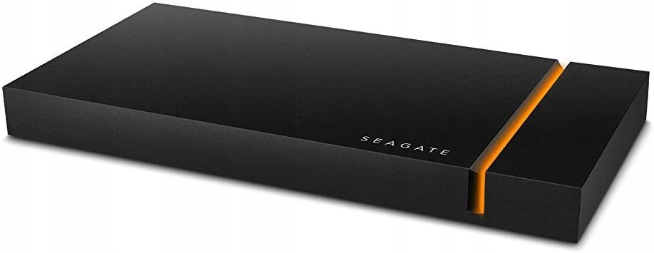 Ssd disk Seagate FireCuda Gaming Ssd 2TB STJP2000400