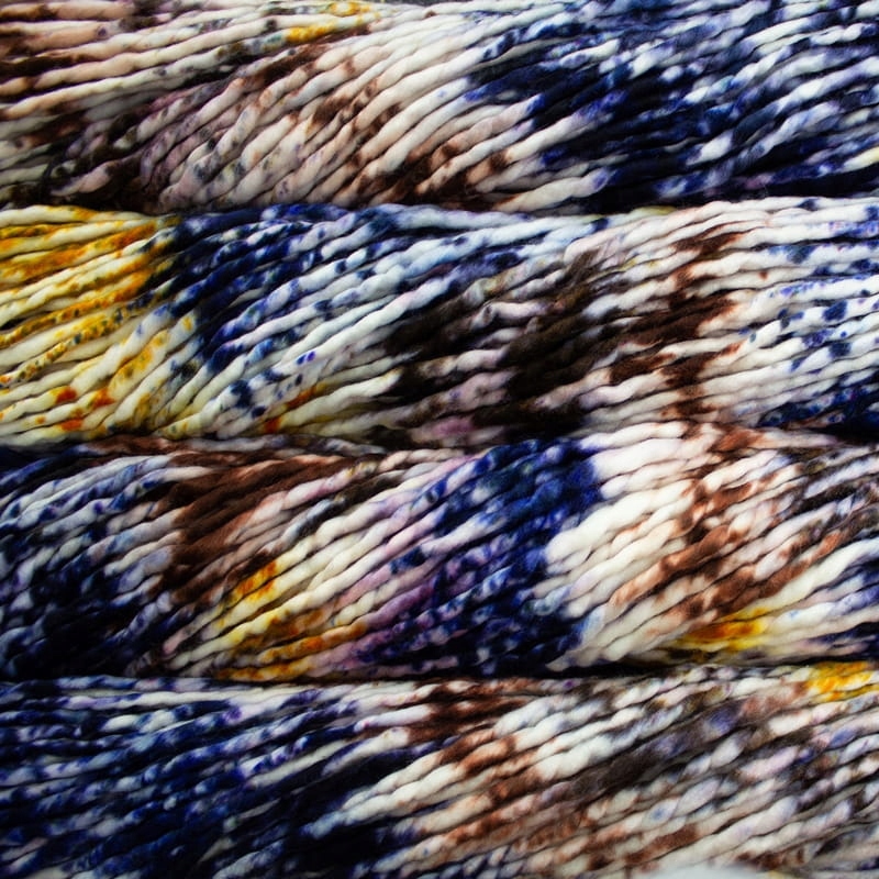 Příze Malabrigo Rasta 167 Mejillon