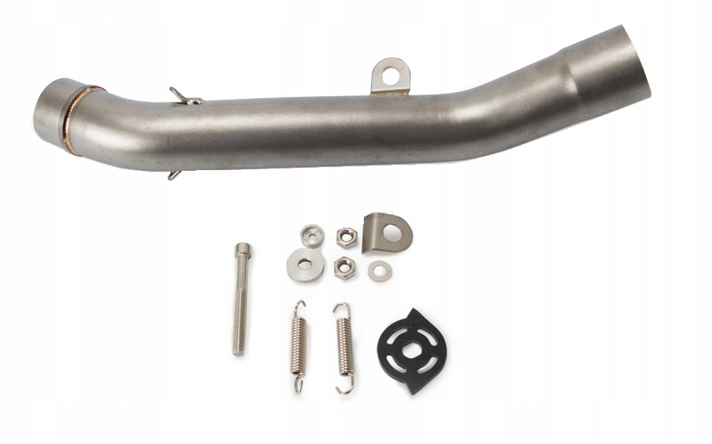 DOLOT WYDECHU KAWASAKI Z 800 RURA Weight with packaging 0 737 kg