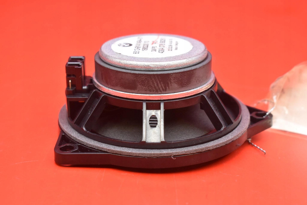 speaker left front 9141494 BMW X5 E70 06-10