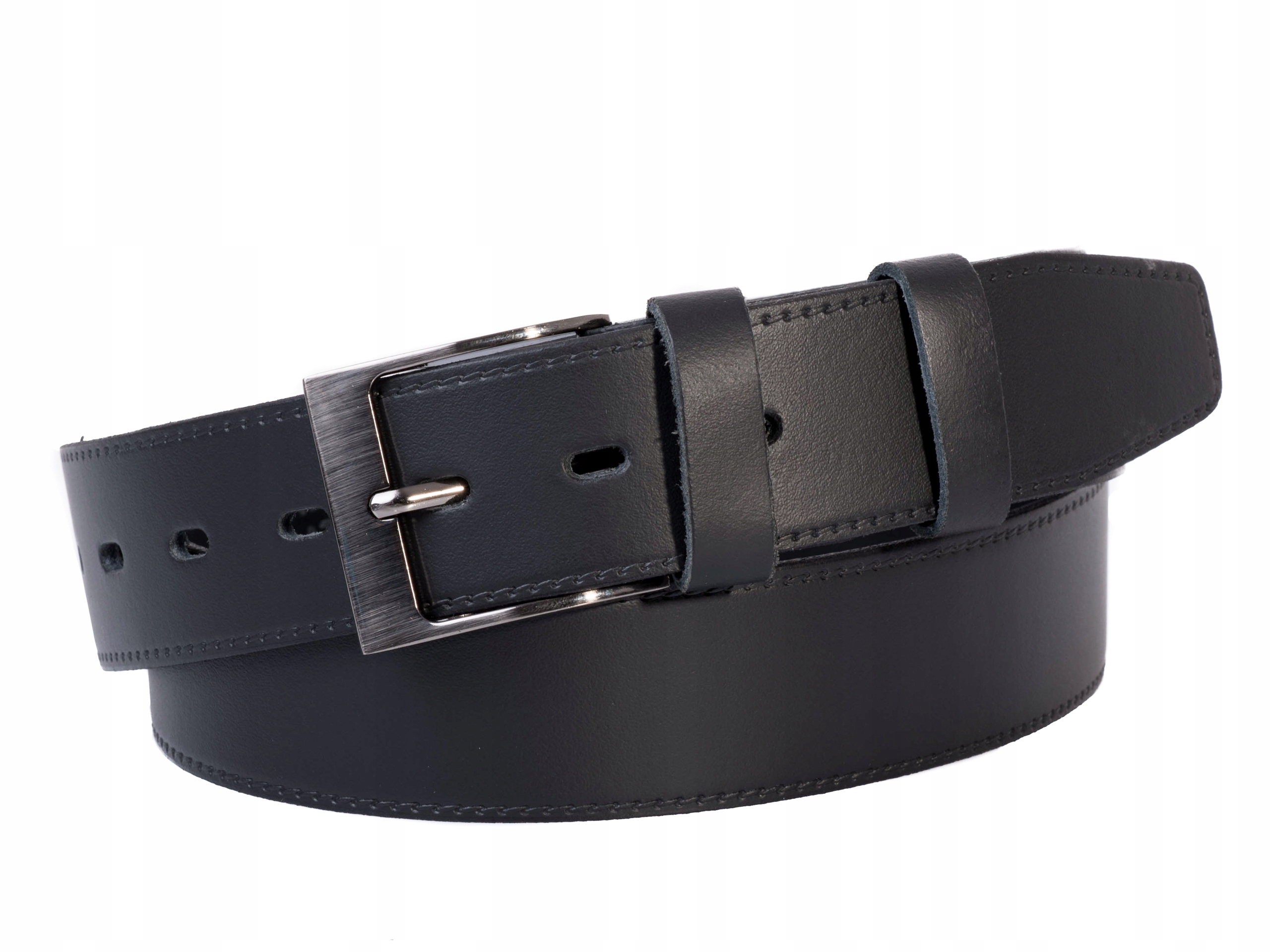 

Pasek do spodni Męski Skórzany Skóra | Xs (100cm)