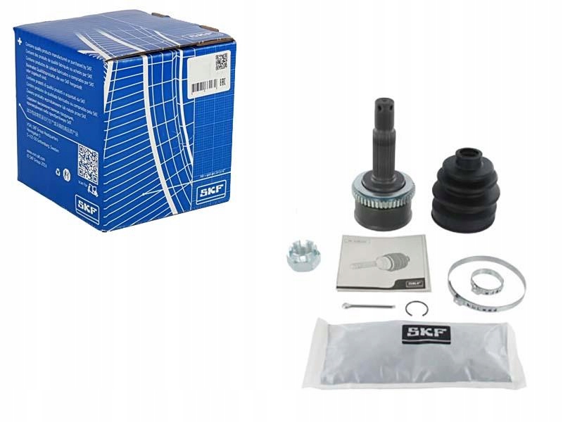 

Skf Przegub Napędowy Vkja 5652