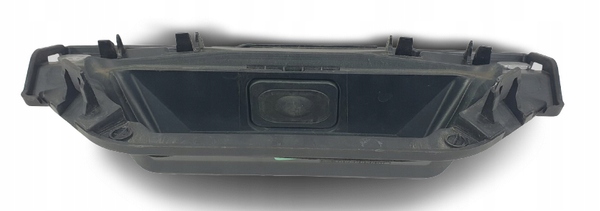 S-Max кнопка открытия заслонки задняя EM2B-R425A22-A