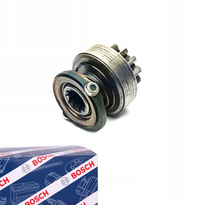 1 006 - БЕНДИКС СТАРТЕРА BOSCH 31320 62MA0 000