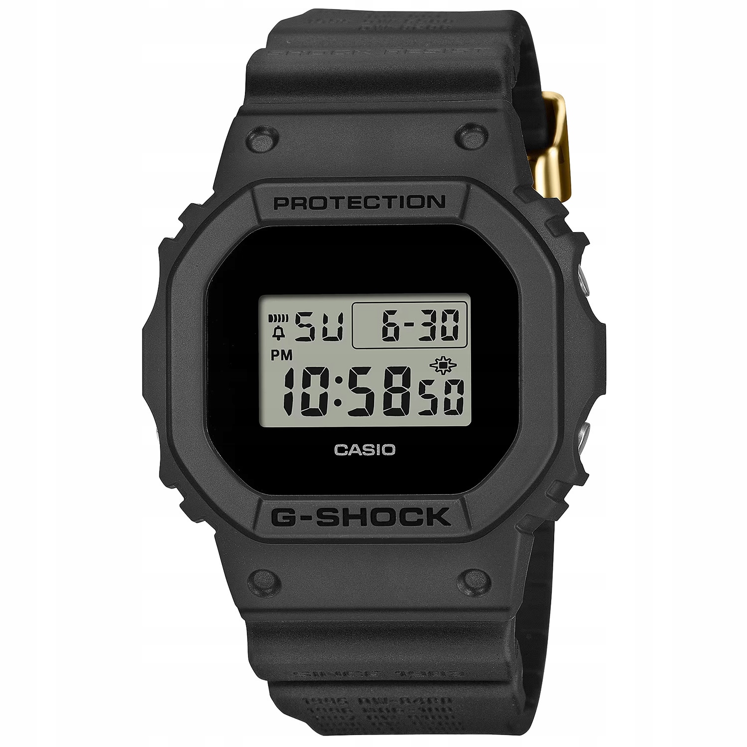 Hodinky Casio G-Shock DWE-5657RE-1ER 20BAR