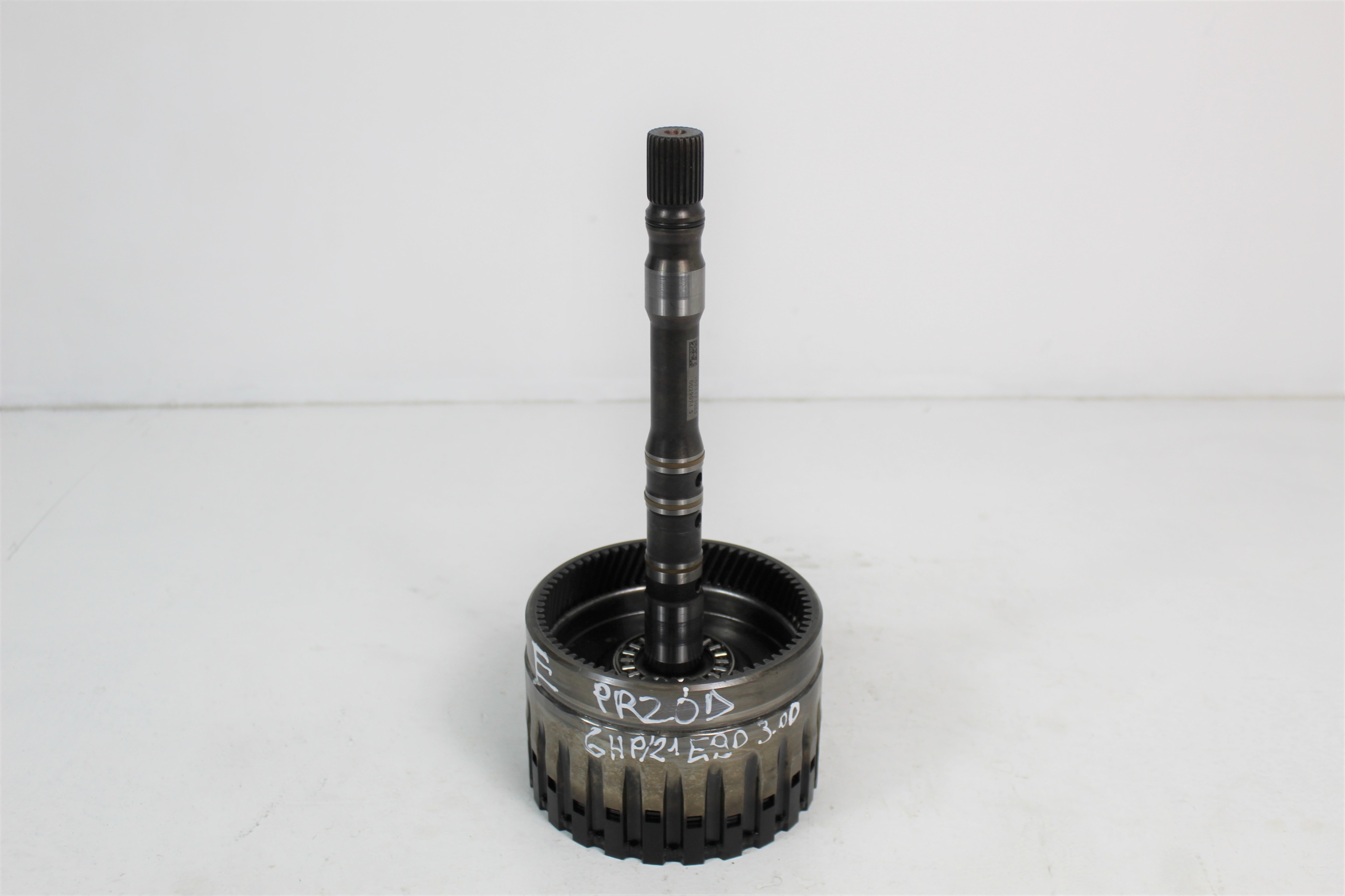 WALEK SPRZEGLOWY BMW E90 E91 3 0D 6HP 21 AUTOMAT