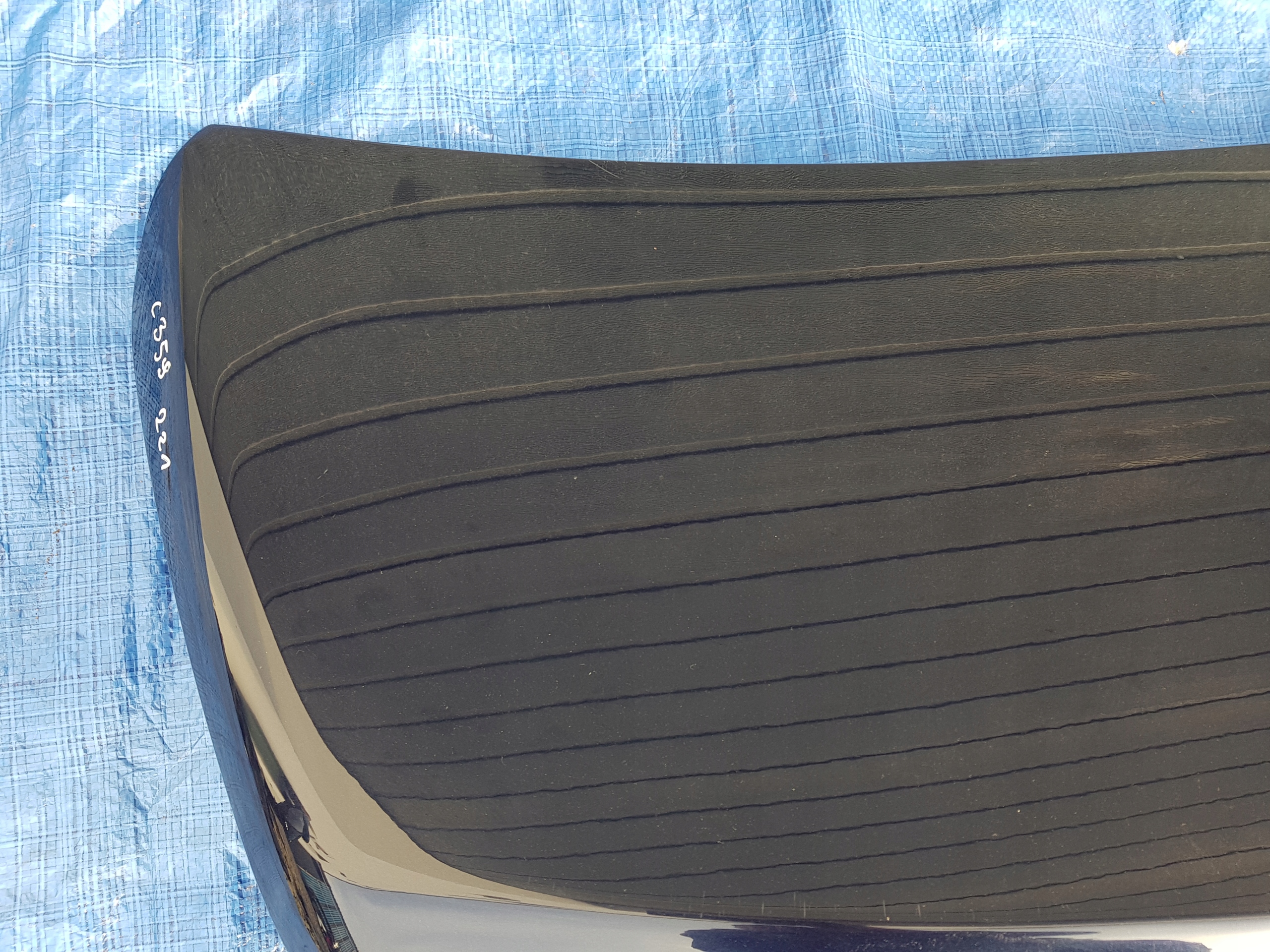 MERCEDES W221 trunk door boot C359 359