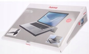 PODSTAWKA POD NOTEBOOKA do 18,4" CARBONOPTIK Kod producenta 53073