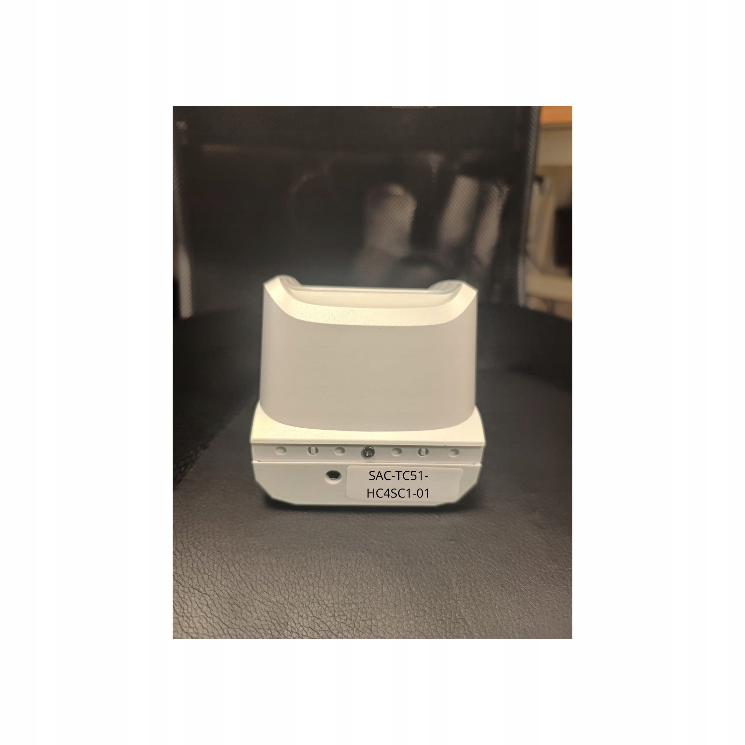 ZEBRA TC57 TC56 TC52 TC51 4Slot Battery Charger SAC-TC51-HC4SC1 Kod producenta SAC-TC51-HC4SC1-01