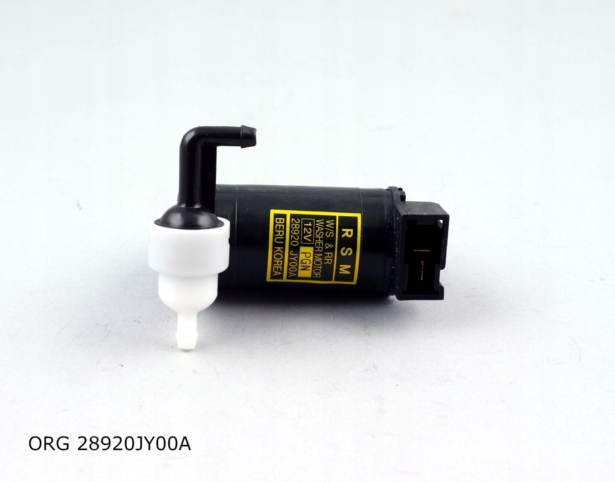 Pumpa Stříkací R Koleos 2 Výstup Org 28920JY00A