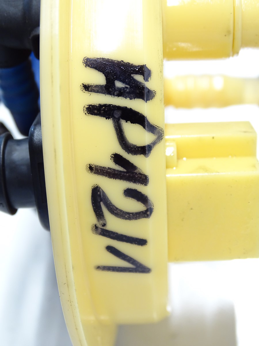 feed pump AUDI Q7 4M 3.0 TDI 4M0919088D