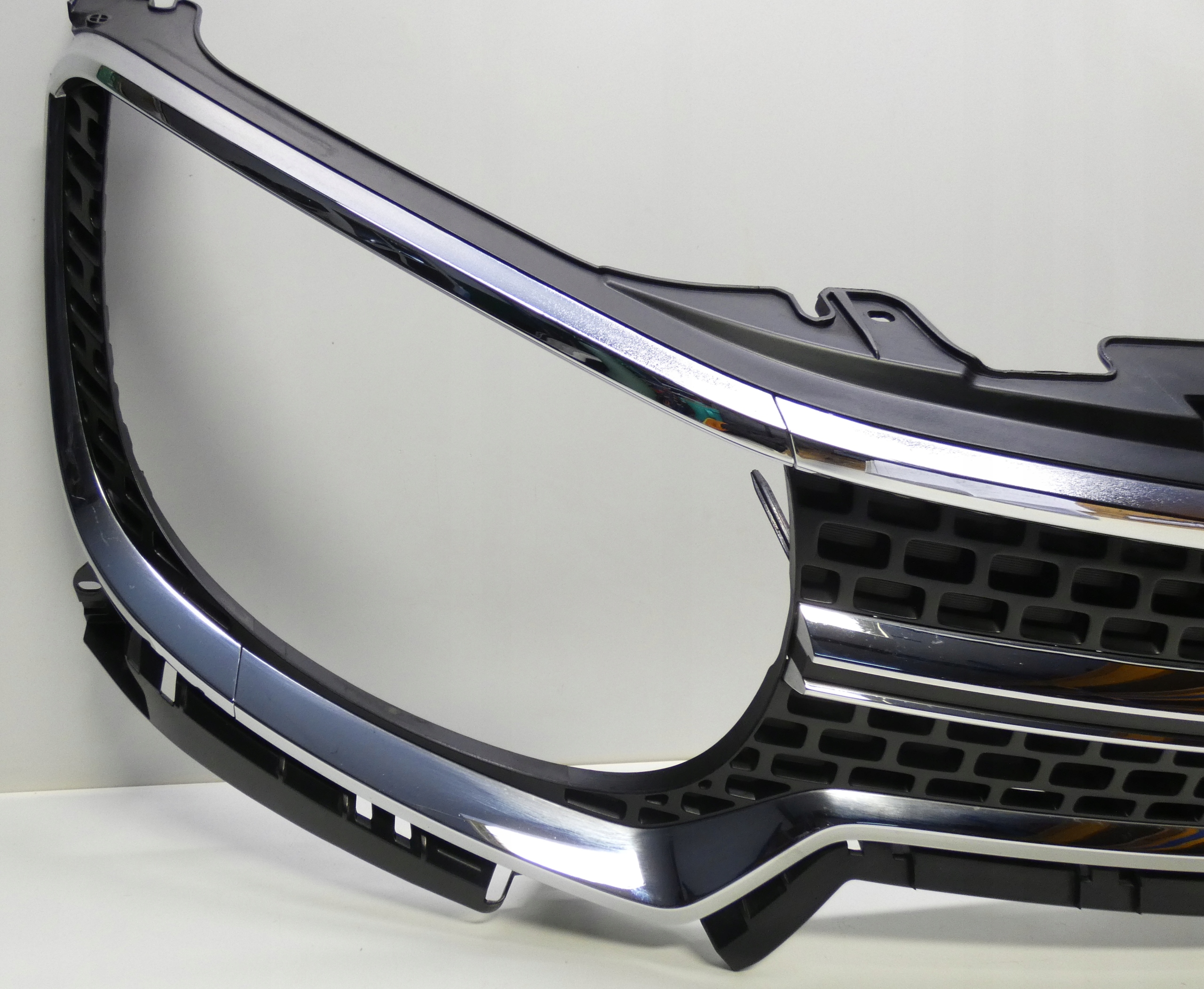 SUZUKI IGNIS 3 2017-2019 72112-62R0 grill grill grille